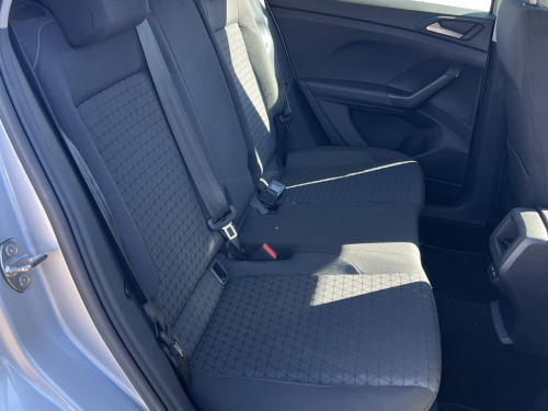 Volkswagen T-CROSS 1.0 TSI COMFORTLINE in Namibia
