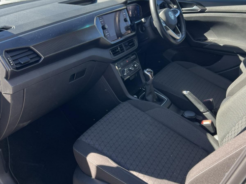 Volkswagen T-CROSS 1.0 TSI COMFORTLINE in Namibia