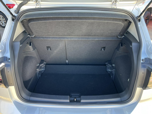 Volkswagen T-CROSS 1.0 TSI COMFORTLINE in Namibia
