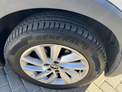 Volkswagen T-CROSS 1.0 TSI COMFORTLINE in Namibia
