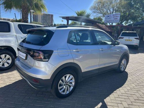 Volkswagen T-CROSS 1.0 TSI COMFORTLINE in Namibia