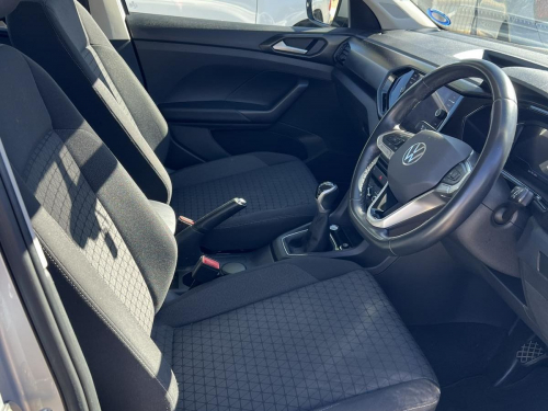 Volkswagen T-CROSS 1.0 TSI COMFORTLINE in Namibia