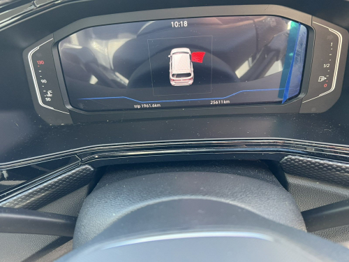 Volkswagen T-CROSS 1.0 TSI COMFORTLINE in Namibia