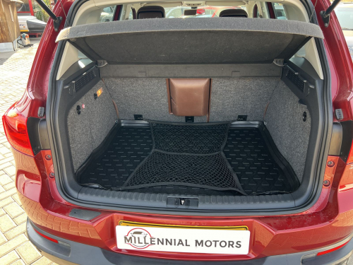 Volkswagen Tiguan 2.0TDI B/MOT TREND/FUN in Namibia