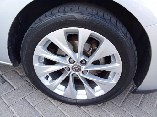 Opel Astra 1.0T ENJOY in Namibia