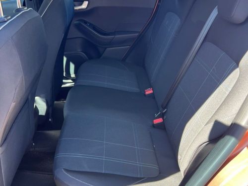 Ford Fiesta 1.0 Ecoboost Trend in Namibia