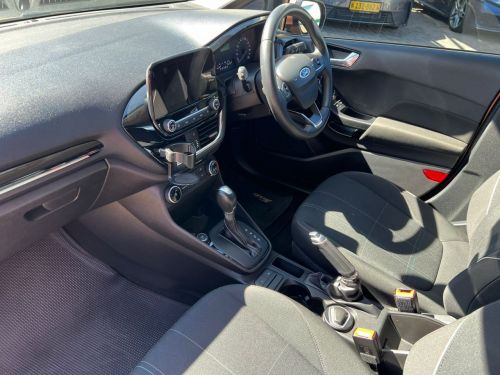 Ford Fiesta 1.0 Ecoboost Trend in Namibia