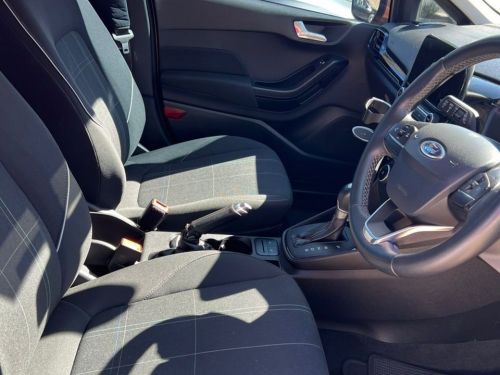 Ford Fiesta 1.0 Ecoboost Trend in Namibia