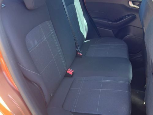 Ford Fiesta 1.0 Ecoboost Trend in Namibia