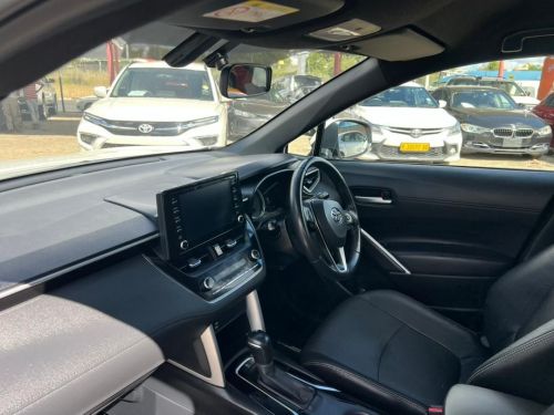 Toyota Corolla Cross 1.8 XS in Namibia