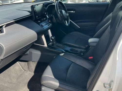 Toyota Corolla Cross 1.8 XS in Namibia