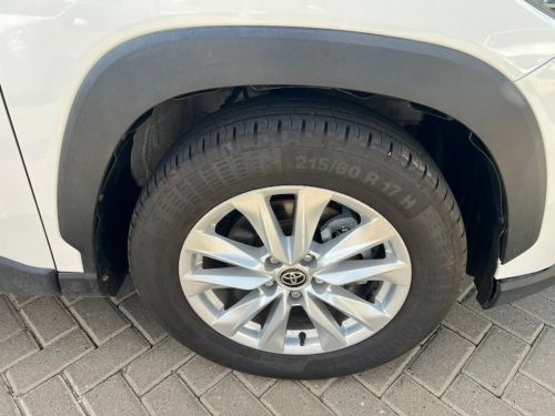 Toyota Corolla Cross 1.8 XS in Namibia