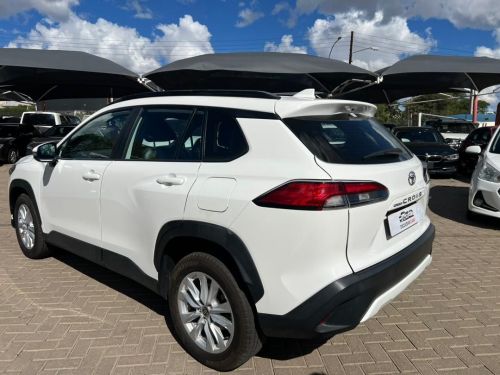Toyota Corolla Cross 1.8 XS in Namibia