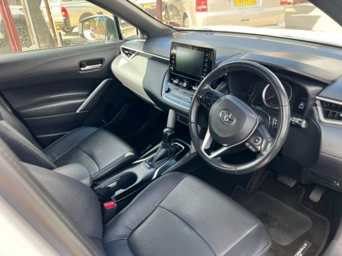 Toyota Corolla Cross 1.8 XS in Namibia