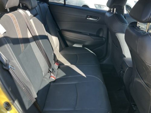 Toyota COROLLA CROSS 1.8 XS HYBRID in Namibia