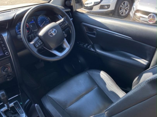 Toyota Fortuner 2.4 GD-6 4x4 A/T in Namibia