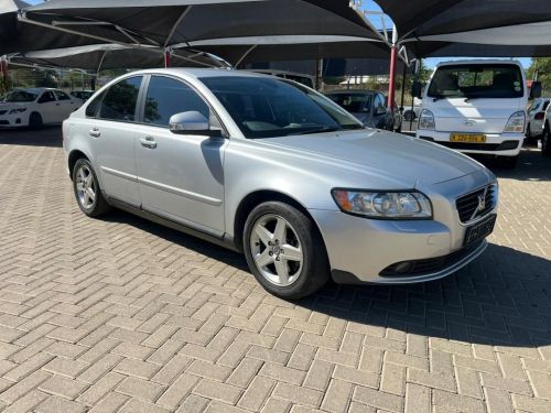 Volvo S40 2.0 Petrol in Namibia