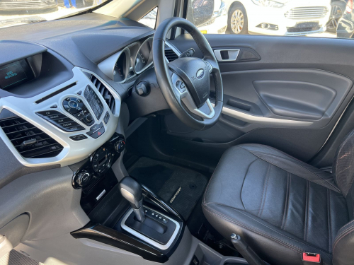 Ford Ecosport 1.5 Titanium A/T in Namibia