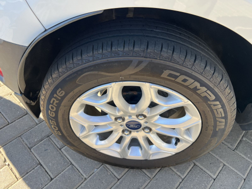 Ford Ecosport 1.5 Titanium A/T in Namibia