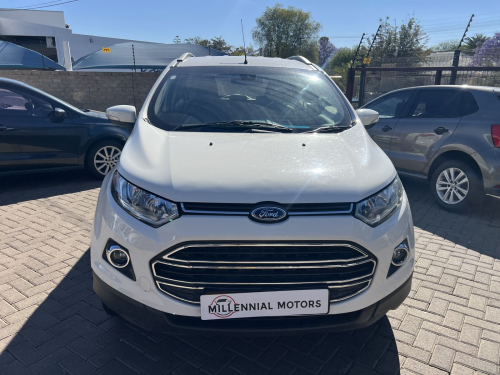 Ford Ecosport 1.5 Titanium A/T in Namibia