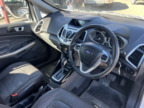 Ford Ecosport 1.5 Titanium A/T in Namibia