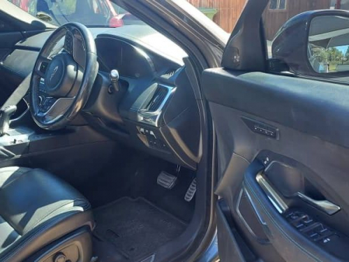 Jaguar E-Pace P250 SE No Dep Option in Namibia