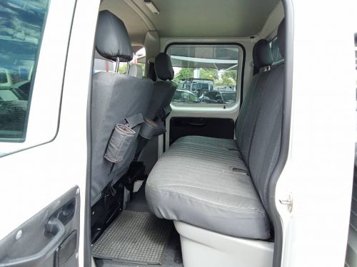 Volkswagen Transporter 2.0 TDI in Namibia