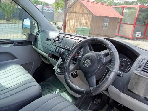 Volkswagen Transporter 2.0 TDI in Namibia
