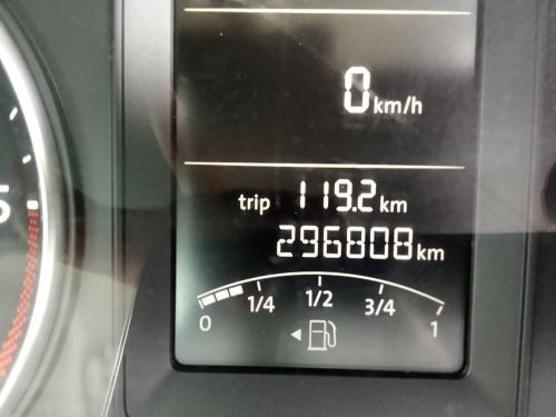 Volkswagen Transporter 2.0 TDI in Namibia