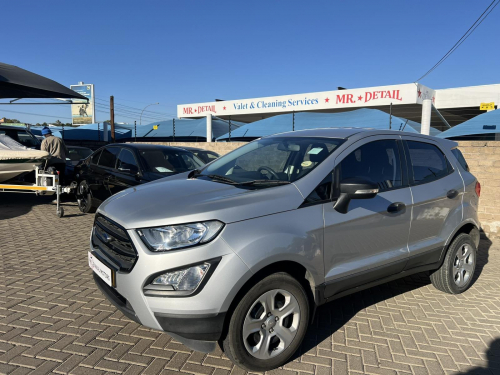 Ford Ecosport 1.5T Ambiente in Namibia
