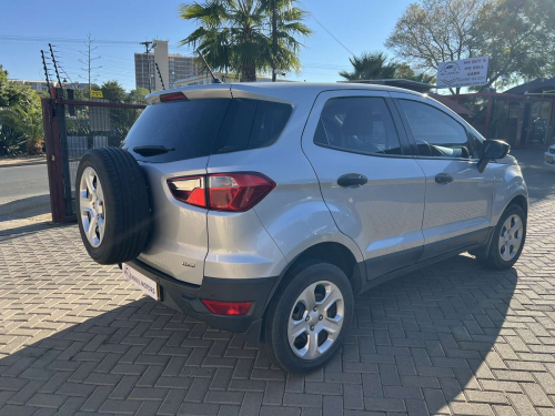 Ford Ecosport 1.5T Ambiente in Namibia