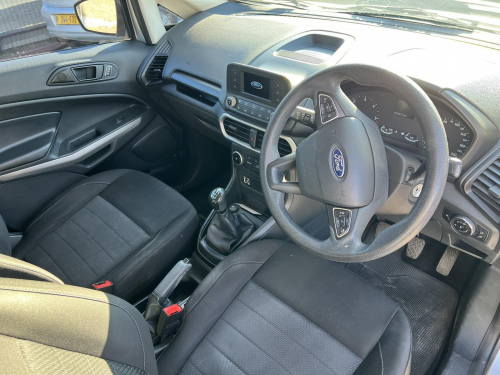 Ford Ecosport 1.5T Ambiente in Namibia