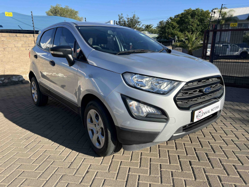 Used Ford Ecosport 1.5T Ambiente for sale in Windhoek