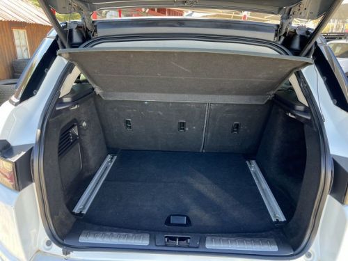 Land Rover RANGE ROVER EVOQUE 2.2 SD4 DYNAMIC COUPE in Namibia