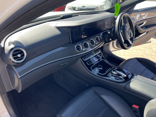 Mercedes-Benz AMG E43 4MATIC in Namibia