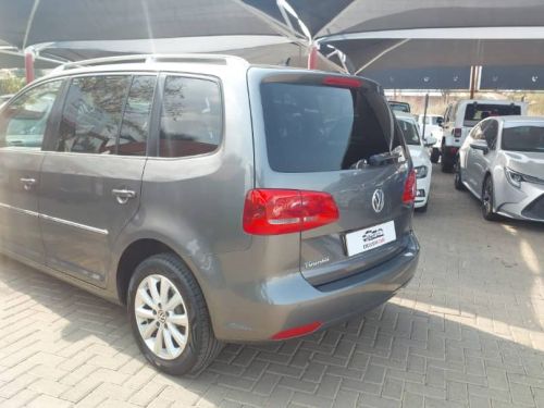 Volkswagen Touran 1.4 Tsi DSG 7 Seater ( Import) in Namibia
