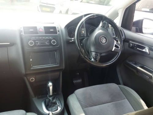 Volkswagen Touran 1.4 Tsi DSG 7 Seater ( Import) in Namibia