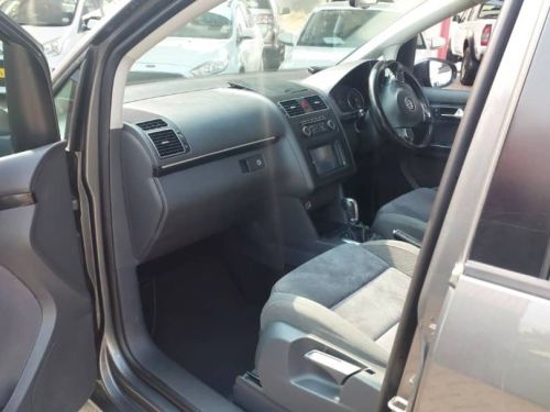 Volkswagen Touran 1.4 Tsi DSG 7 Seater ( Import) in Namibia