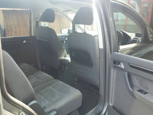 Volkswagen Touran 1.4 Tsi DSG 7 Seater ( Import) in Namibia