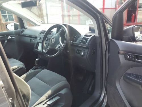 Volkswagen Touran 1.4 Tsi DSG 7 Seater ( Import) in Namibia