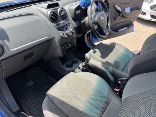 Chevrolet Utility 1.4 Sport in Namibia