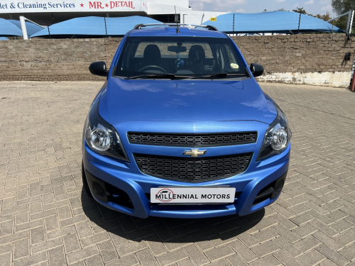 Chevrolet Utility 1.4 Sport in Namibia