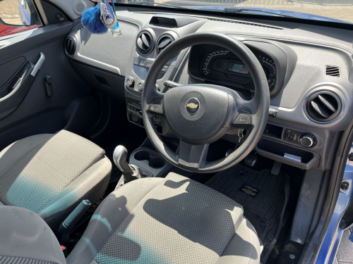 Chevrolet Utility 1.4 Sport in Namibia