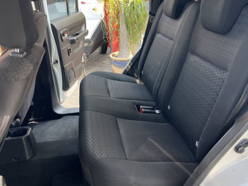 Suzuki Jimny 1.5GLX 4x4 A/T in Namibia