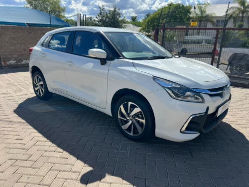 Pre-owned Toyota Starlet 1.5 XS A/T for sale in 