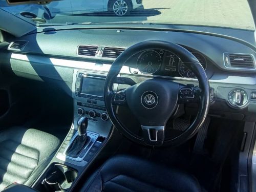 Volkswagen Passat 1.8 COMFORTLINE DSG in Namibia