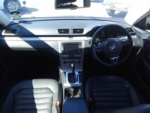 Volkswagen Passat 1.8 COMFORTLINE DSG in Namibia