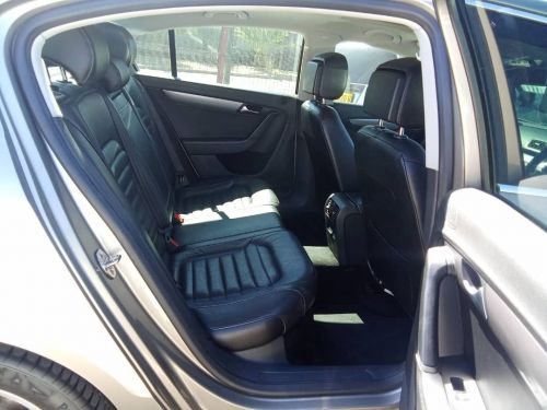 Volkswagen Passat 1.8 COMFORTLINE DSG in Namibia
