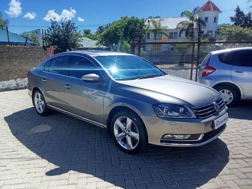 Pre-owned Volkswagen Passat 1.8 COMFORTLINE DSG for sale in 