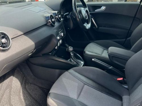 Audi A1 1.4TFSI in Namibia